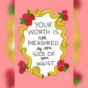 Friendly reminder ❤️